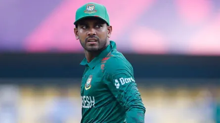 মিরাজের নেতৃত্বে ইতি? ফিরতে পারেন শান্ত