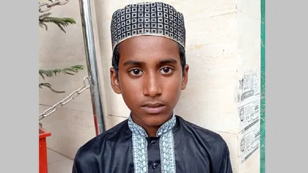 কুলাউড়ায় মাদরাসা ছাত্রকে পিঠিয়ে জখম : থানায় এজাহার দাখিল