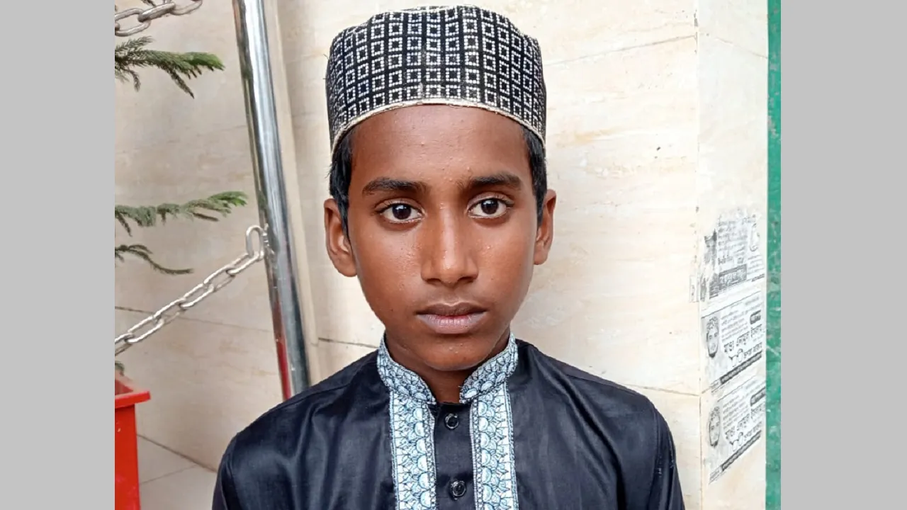 কুলাউড়ায় মাদরাসা ছাত্রকে পিঠিয়ে জখম : থানায় এজাহার দাখিল