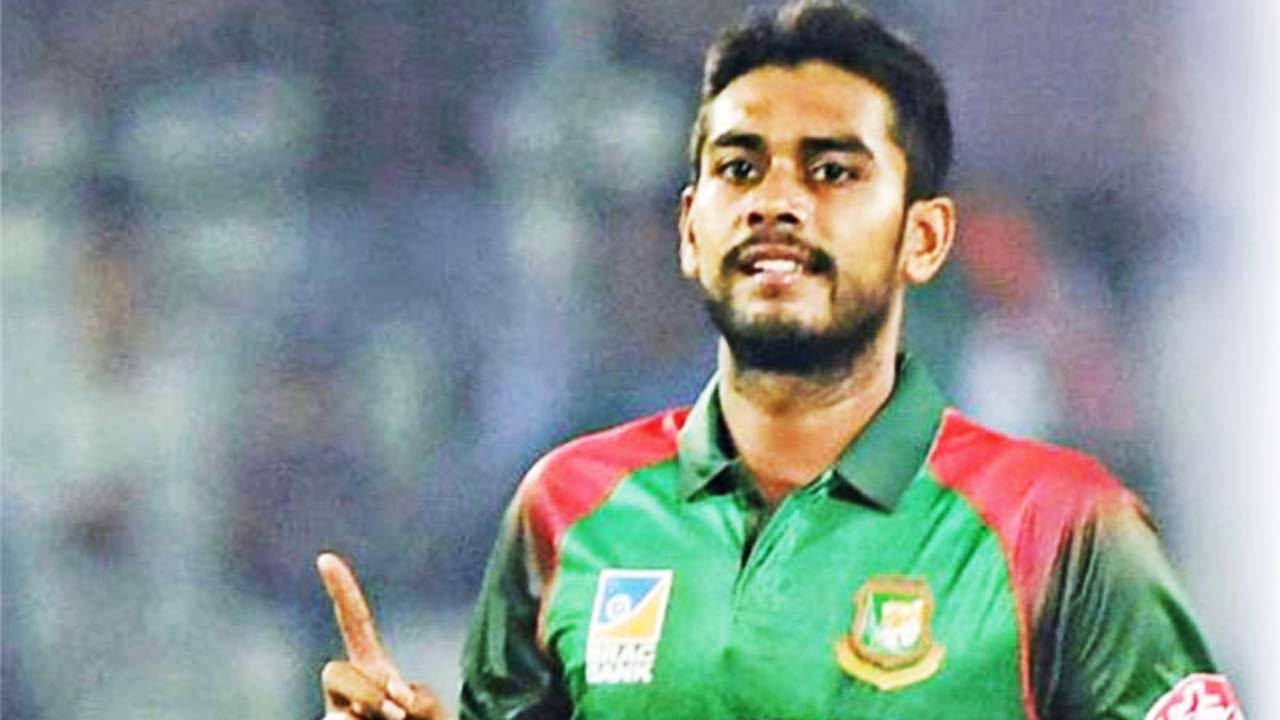 Mehedi Miraj