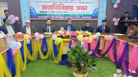 ঘুষ খেতে চাইলে, চাকরি না করে থালা হাতে রাস্তায় ভিক্ষা করুন