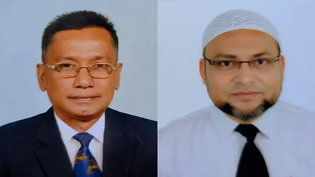 মেহেরপুরে বিনা প্রতিদ্বন্দ্বিতায় জাতীয়তাবাদী আইনজীবী ফোরামের জয়