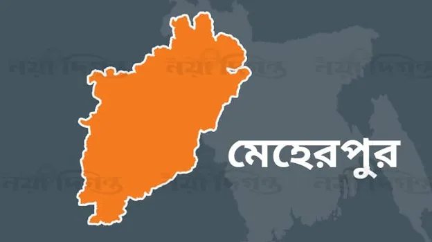 ঘরে ঢুকে পড়ল মাইক্রোবাস, মাদকসহ চালক আটক