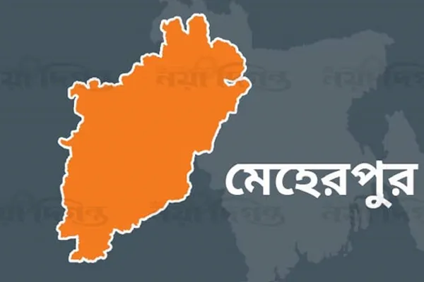 মেহেরপুরে তরুণীকে কুপিয়ে হাত বিচ্ছিন্ন, বাঁচাতে গিয়ে মা-বাবাও জখম