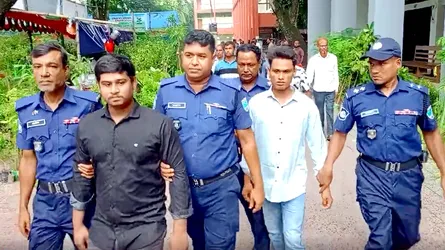 মেহেরপুরে পাবজি খেলাকে কেন্দ্র করে বন্ধুকে হত্যা, ২ কিশোরের কারাদণ্ড