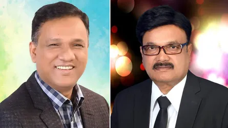 ১৭ বছর পর মেহেরপুর জেলা বিএনপির সম্মেলন অনুষ্ঠিত