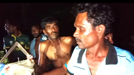 মেহেরপুরে ব্যবসায়ীদের ওপর হামলা, বোমা বিস্ফোরণ