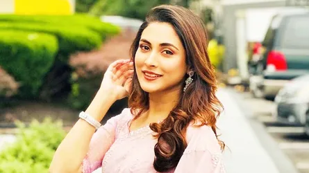 জামিন পেলেন অভিনেত্রী মেহজাবীন