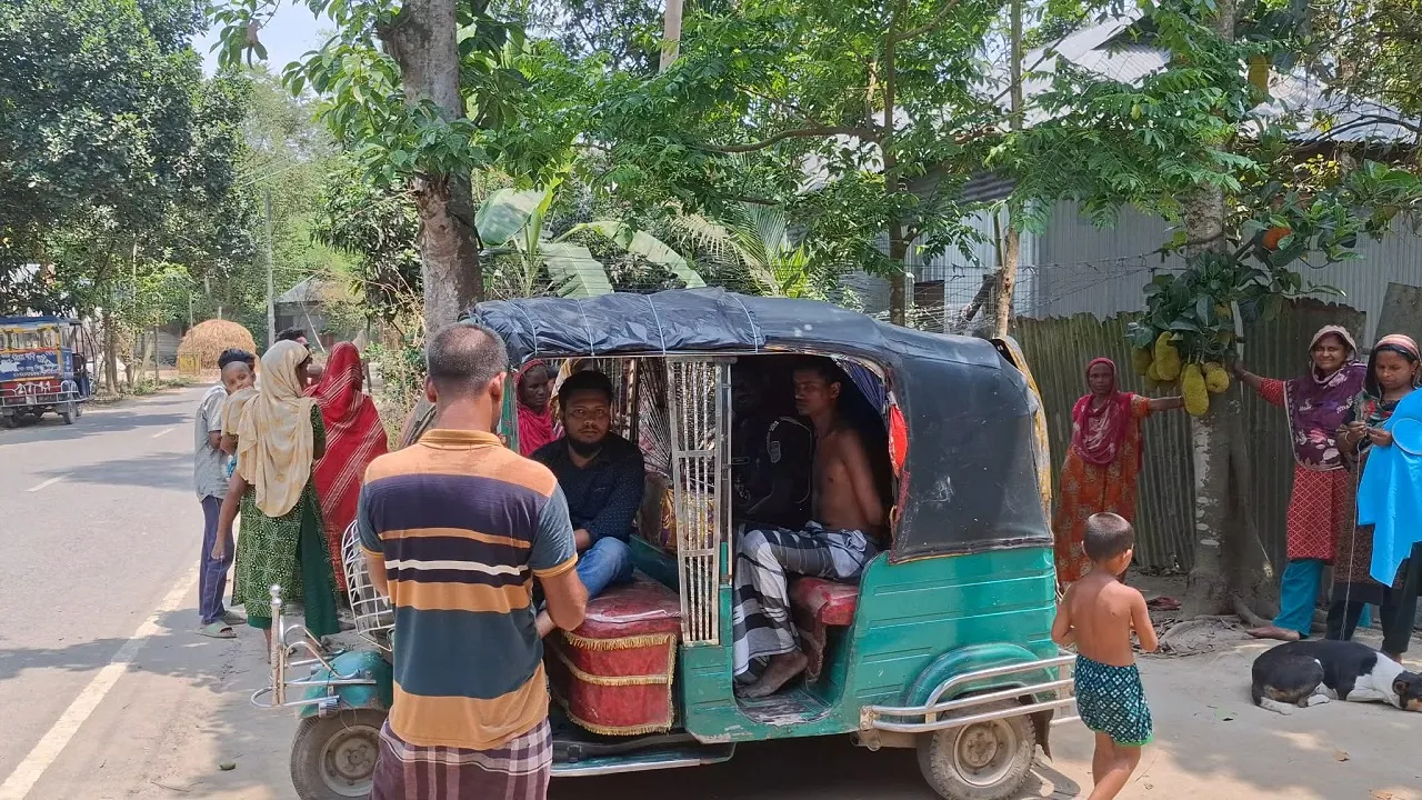 মেলান্দহে শিশুকে বলাৎকারের অভিযোগে যুবক আটক