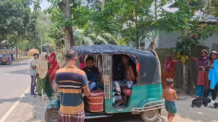 মেলান্দহে শিশুকে বলাৎকারের অভিযোগে যুবক আটক