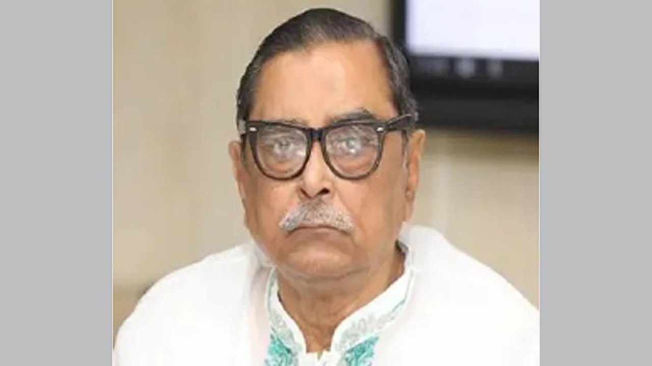 রাশেদ খান মেনন