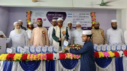 বাংলাদেশে নৈতিকতা ও মূল্যবোধের মহাদুর্ভিক্ষ চলছে