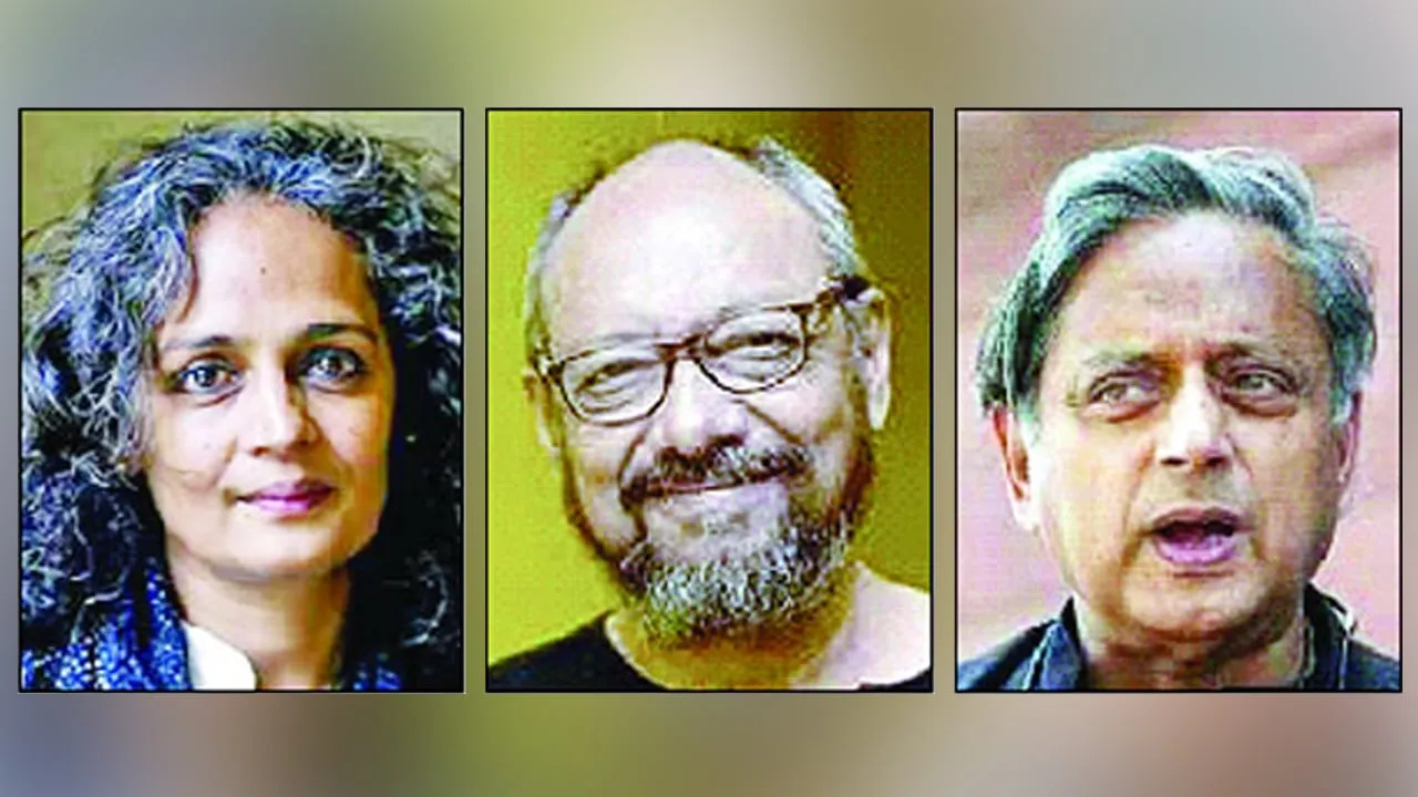 মোদির হিন্দুত্ববাদী ভারতের আসল চেহারা খসে পড়ছে