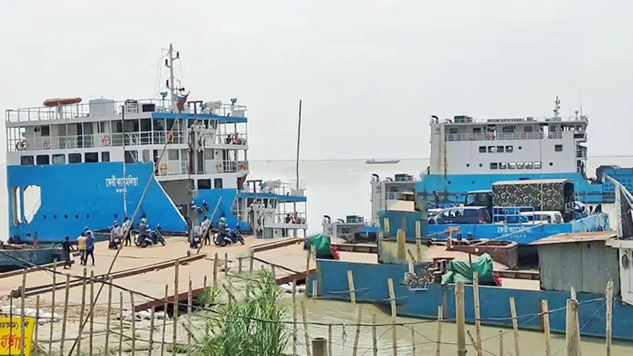 সময় বাড়িয়েও কাজ হয়নি মেলেনি ঠিকাদার