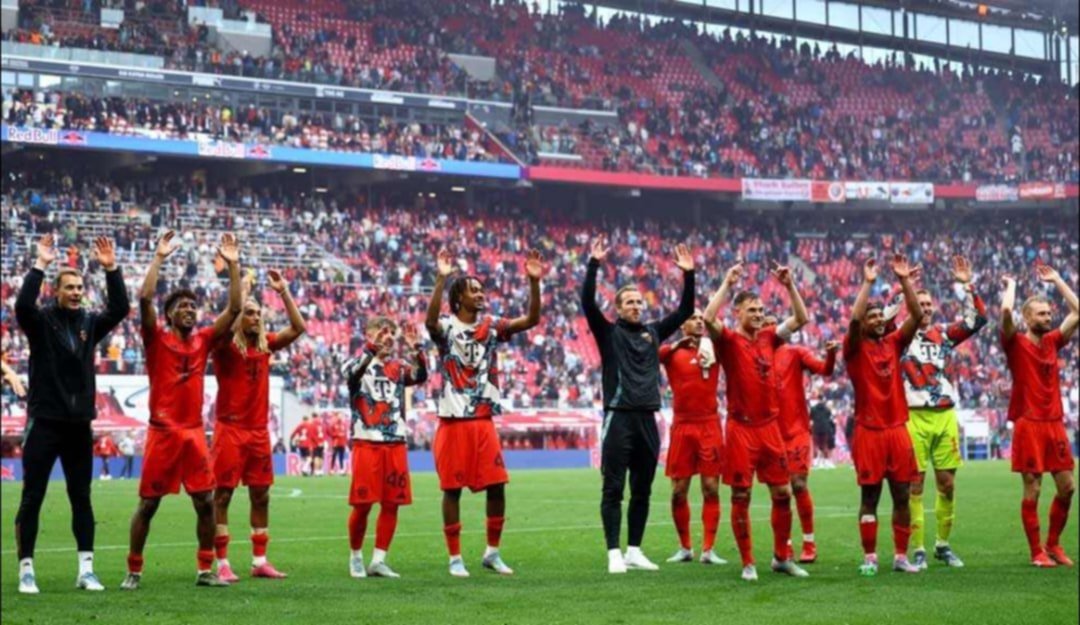 Bayern