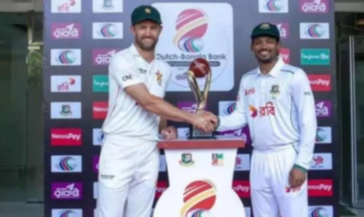 মান বাঁচাতে মাঠে নামছে বাংলাদেশ