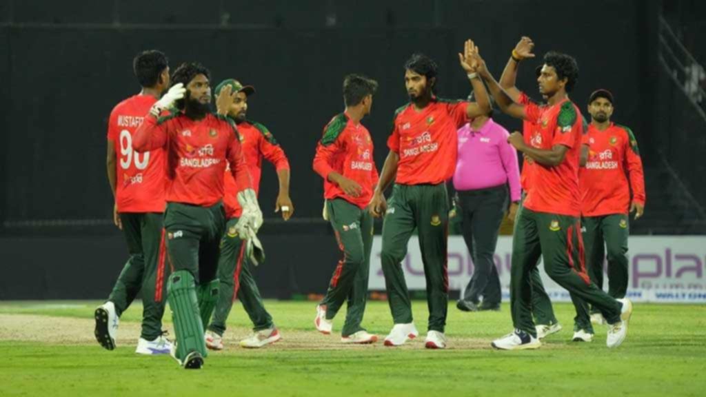 Bangladesh cricket