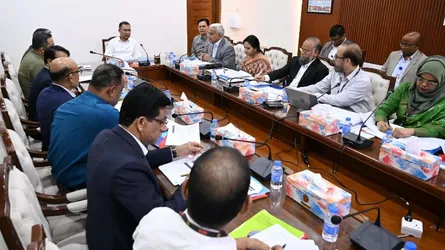 ফ্যামিলি কার্ডের সুবিধা নিশ্চিতে নির্ভুল তথ্যভাণ্ডার গড়ার ওপর প্রধানমন্ত্রীর গুরুত্বারোপ