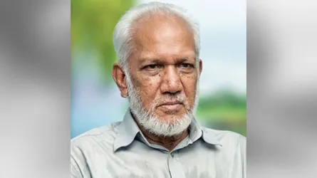 নয়া দিগন্তের প্রতিষ্ঠাতা সম্পাদক আলমগীর মহিউদ্দিনের প্রথম মৃত্যুবার্ষিকী আজ