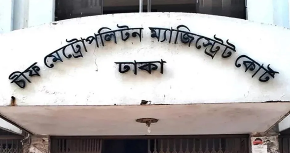 গার্মেন্টসকর্মী রুবেল হত্যা মামলায় আ’লীগ নেতা জাহাঙ্গীর রিমান্ডে