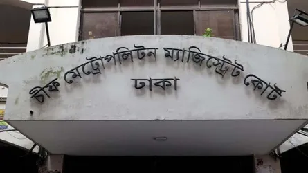 আদালতে ভার্চুয়ালি হাজিরা দিলেন আনিসুল-কামরুলসহ ১২ জন