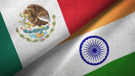 ভারতের ওপর ৫০ শতাংশ শুল্ক আরোপ মেক্সিকোর