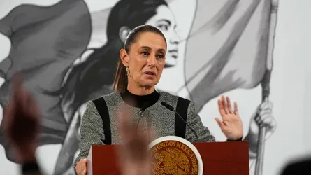 মেক্সিকোতে সিআইএ কর্মকর্তা নিহত : ব্যাখ্যা চাইলেন দেশটির প্রেসিডেন্ট