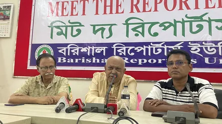 নির্বাচিত হলে চাঁদাবাজদের বিরুদ্ধে ব্যবস্থা নেয়ার ঘোষণা মেজবাহউদ্দিন ফরহাদের