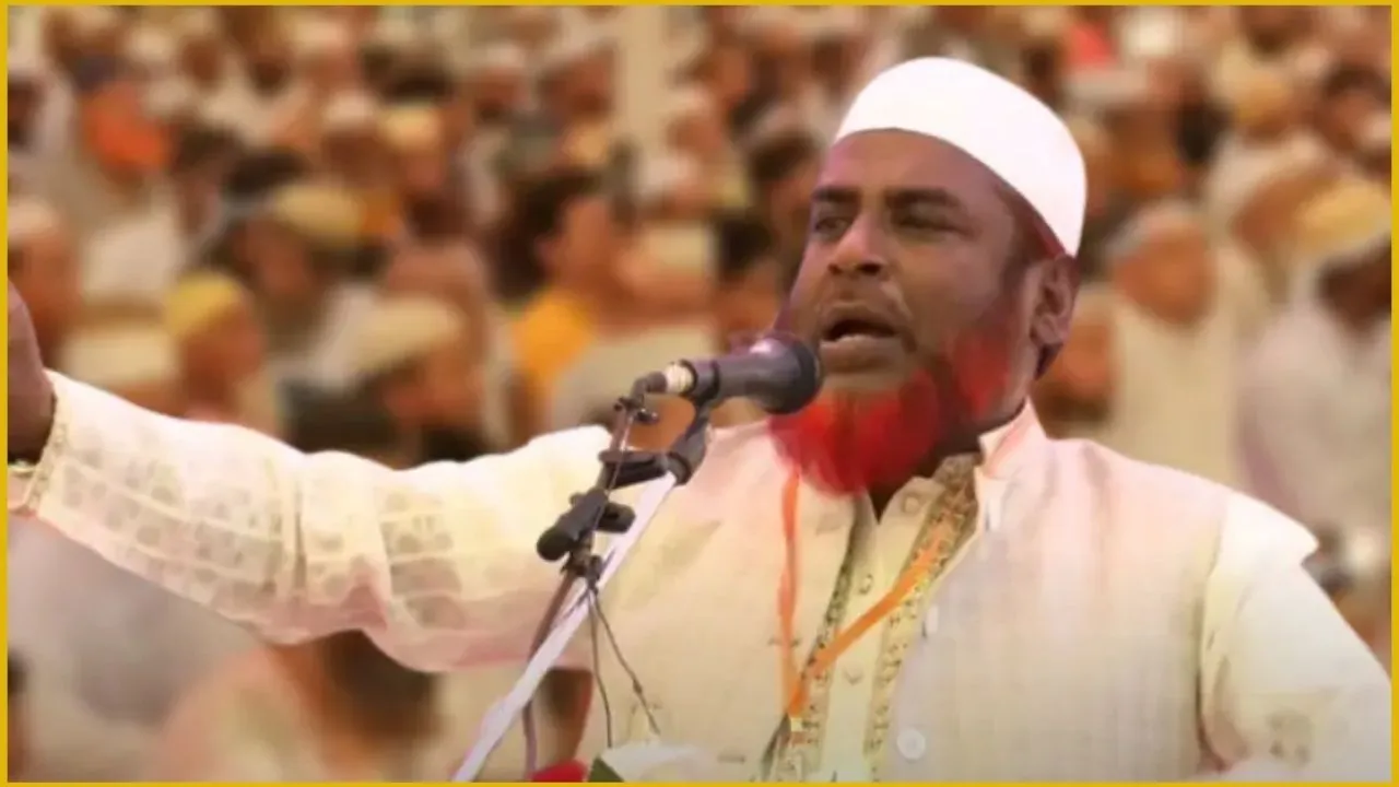 আ’লীগ পুনর্বাসনে আন্তর্জাতিক চক্রান্ত চলছে : গোলাম পরওয়ার