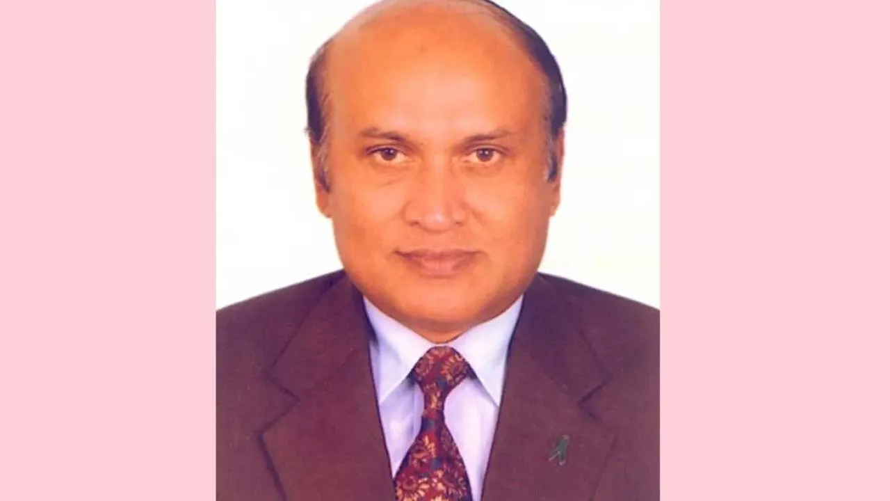মন্ত্রিপরিষদ সচিবের অতিরিক্ত দায়িত্বে এম সিরাজ উদ্দিন মিয়া