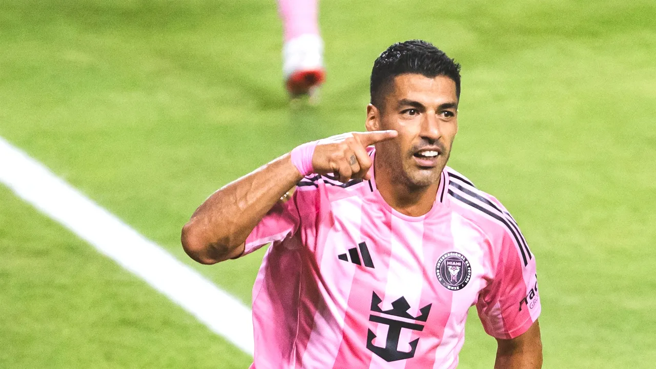 শেষ ষোলো নিশ্চিত করলো মেসির মায়ামি