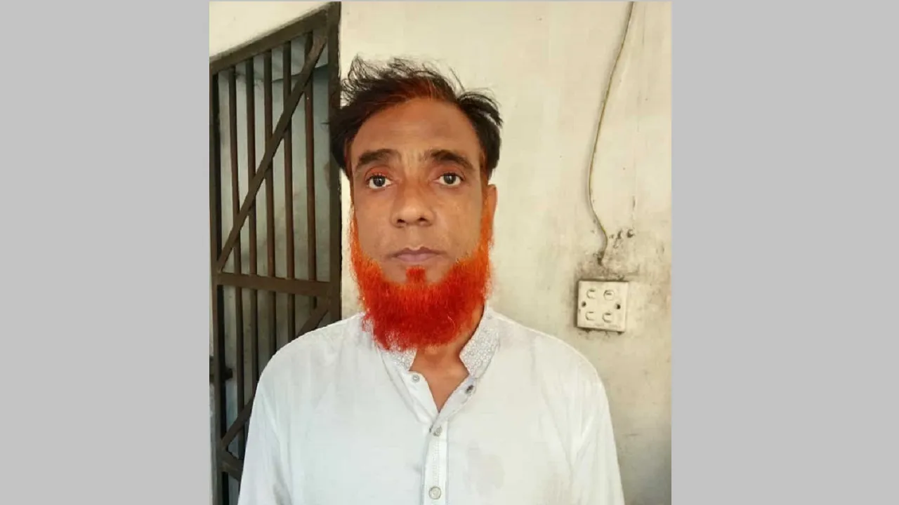 জামালপুরে সাবেক এমপি আবুল কালাম আজাদের ব্যক্তিগত সহকারী গ্রেফতার