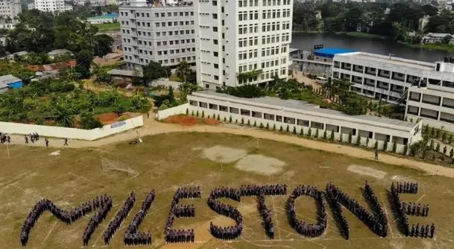 ১২ দিন পর খুলেছে মাইলস্টোন কলেজ, কাল থেকে কাউন্সেলিং