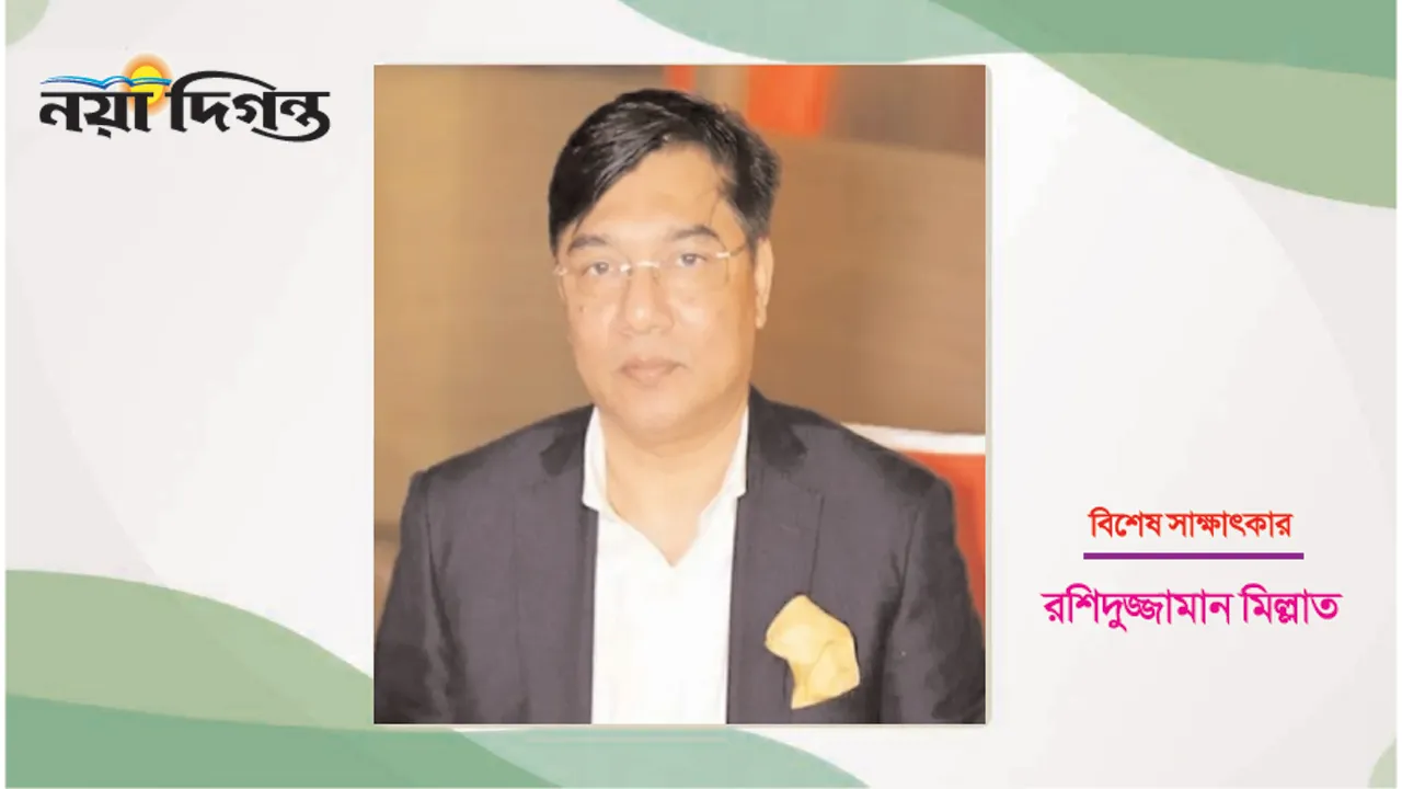 সরকারের শুভবুদ্ধির উদয় হলে দ্রুত নির্বাচন দিয়ে চলে যাবে