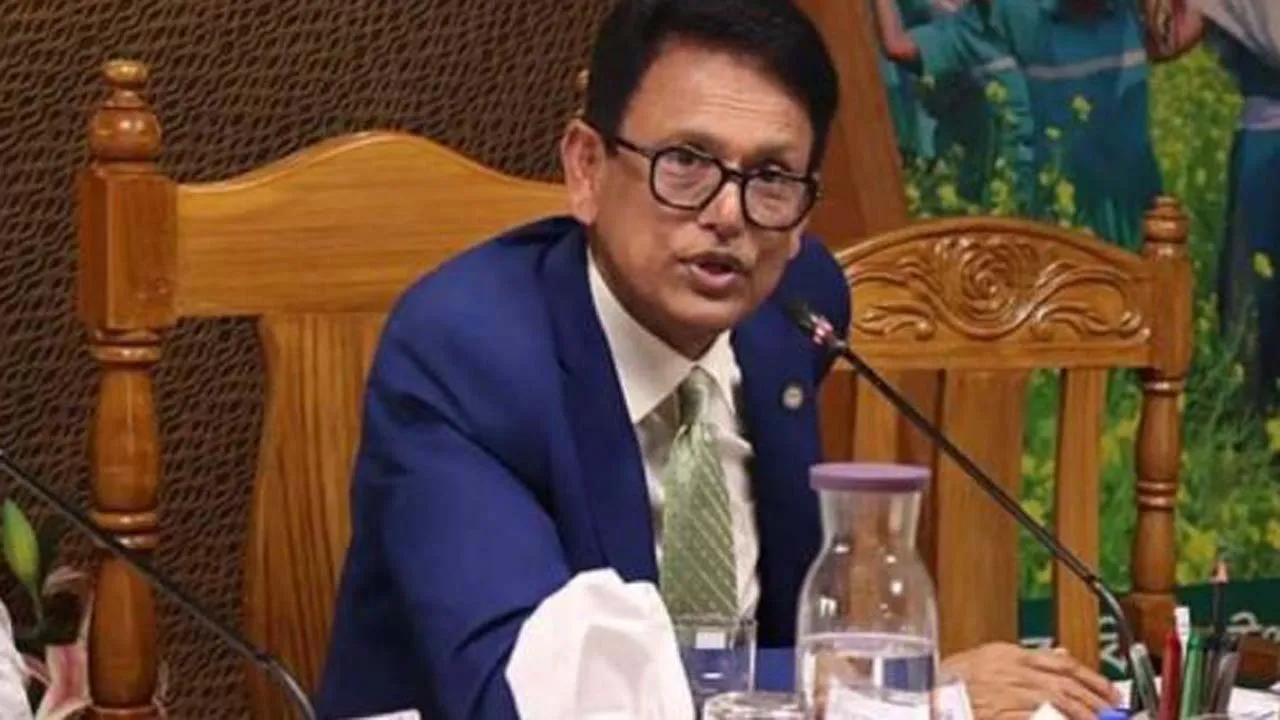 এসএসসি পরীক্ষার কেন্দ্র খুলে দেয়া হবে সকাল সাড়ে ৮টায় : শিক্ষামন্ত্রী