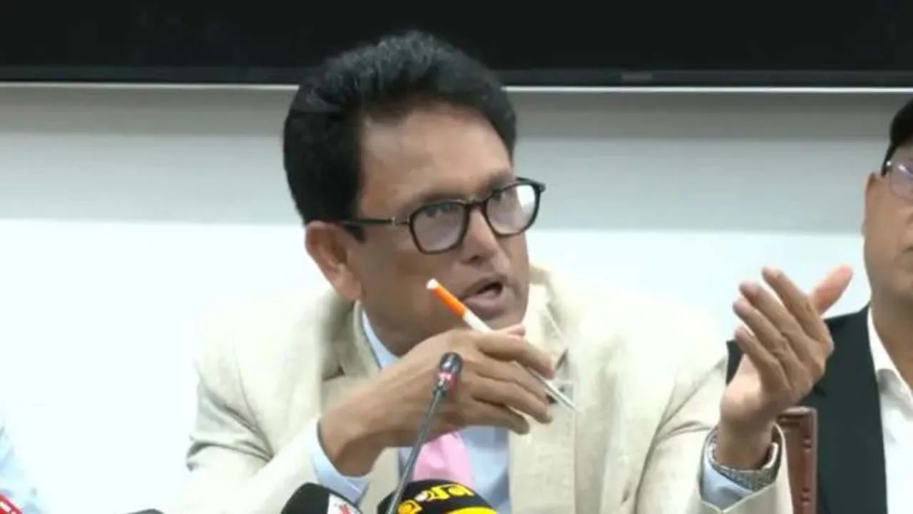 স্কুলে ভর্তিতে লটারি পদ্ধতি থাকছে না : শিক্ষামন্ত্রী