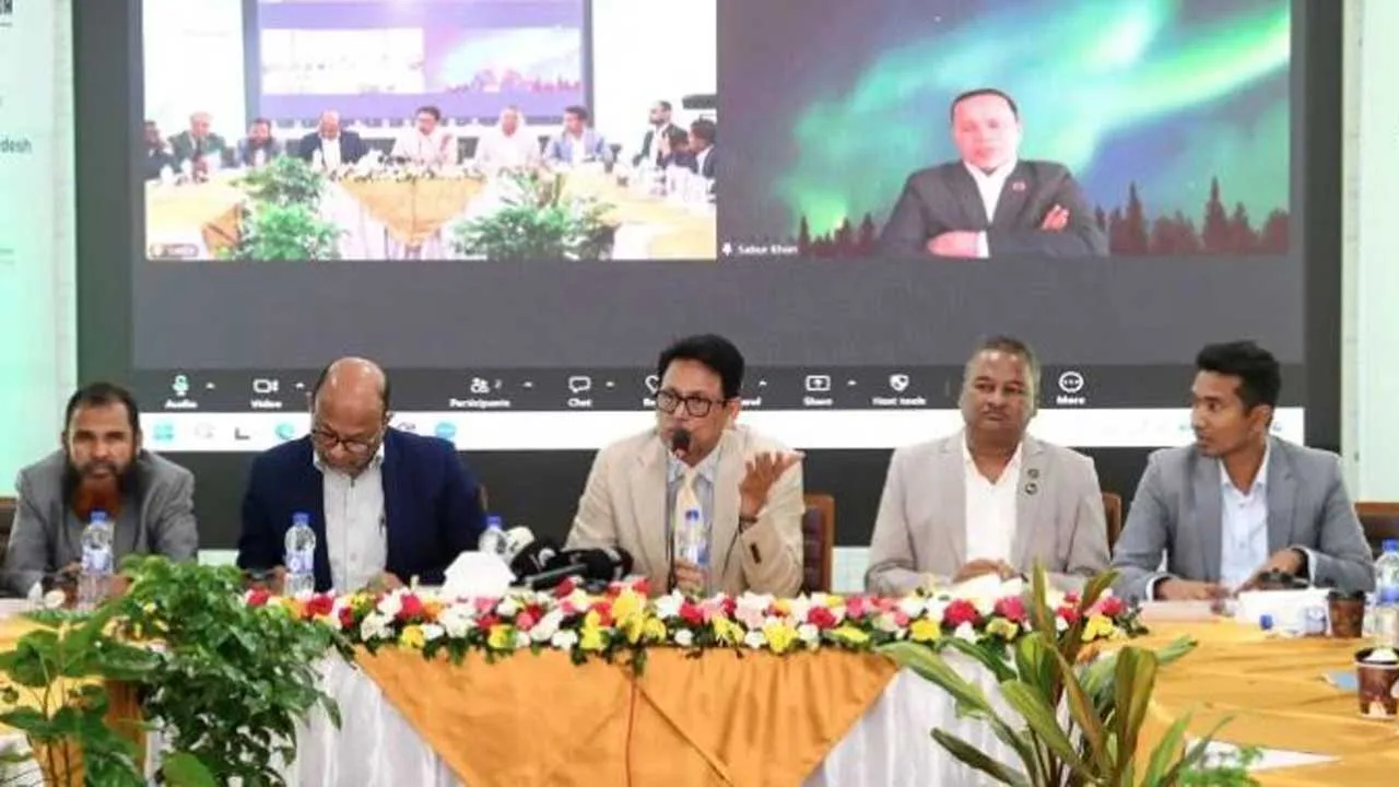 দেশের জনসংখ্যাকে জনসম্পদে রূপান্তরে কারিগরি শিক্ষার বিকল্প নেই : শিক্ষামন্ত্রী