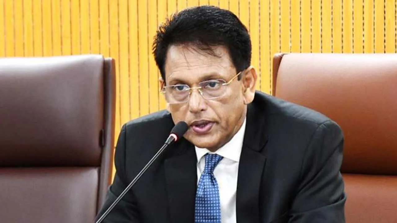 খালেদা জিয়ার জন্মদিনে শিক্ষকদের অশ্রু মুছতে যাচ্ছি : শিক্ষামন্ত্রী