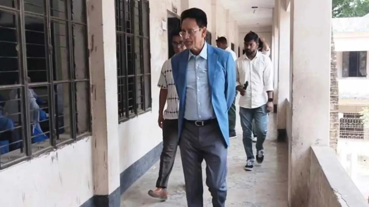 পরীক্ষা সুষ্ঠুভাবে অনুষ্ঠিত হয়েছে : শিক্ষামন্ত্রী