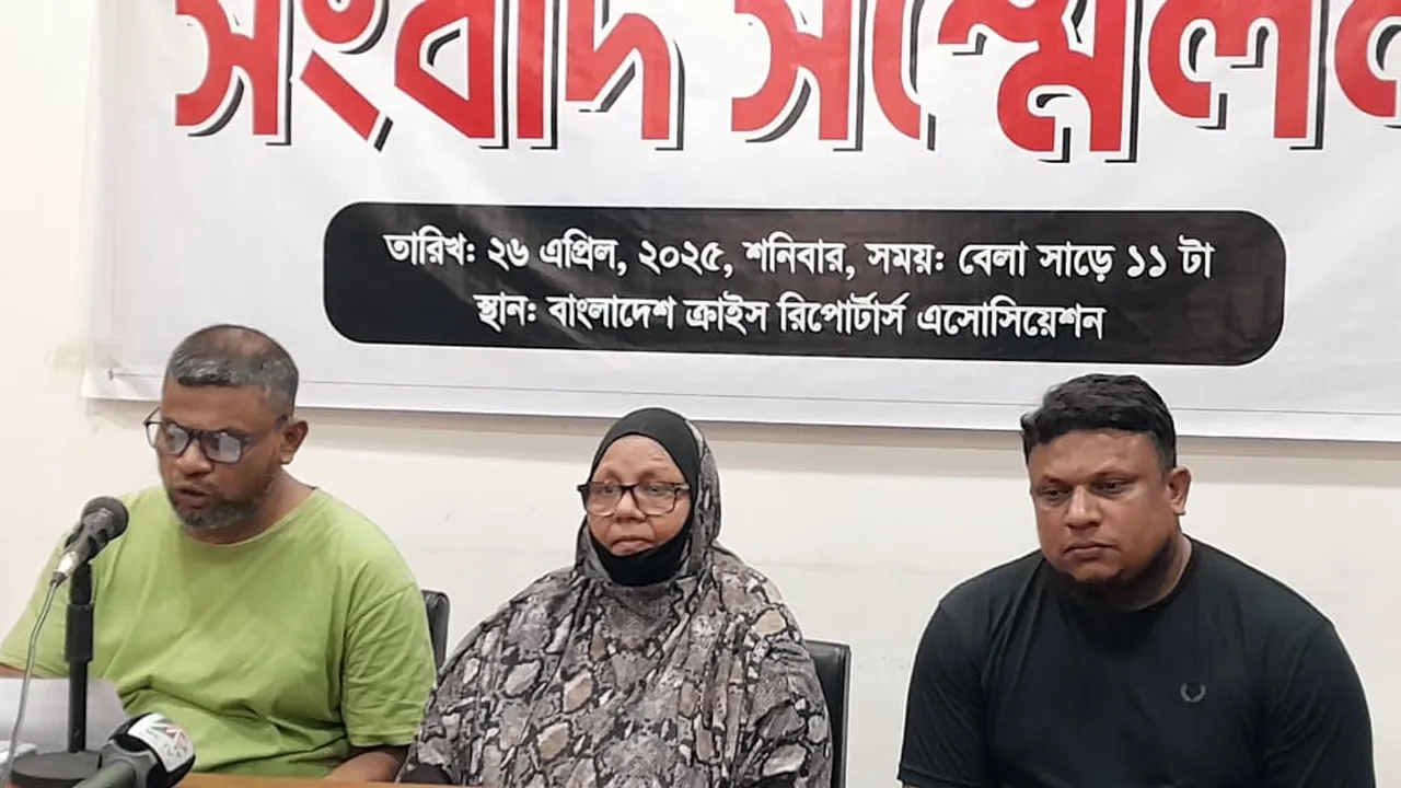 মামলা নিষ্পত্তির আগেই আইনশৃঙ্খলা বাহিনীর সহযোগিতায় জমি দখল