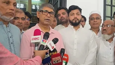 জিয়া স্মৃতি কমপ্লেক্সের নাম পরিবর্তন ছিল প্রতিহিংসার রাজনীতির বহিঃপ্রকাশ