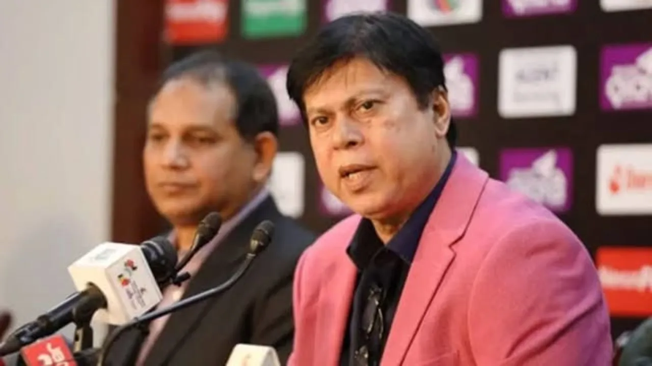 নাম নয়, পারফরম্যান্সই হোক বিশ্বকাপ দল নির্বাচনের মাপকাঠি