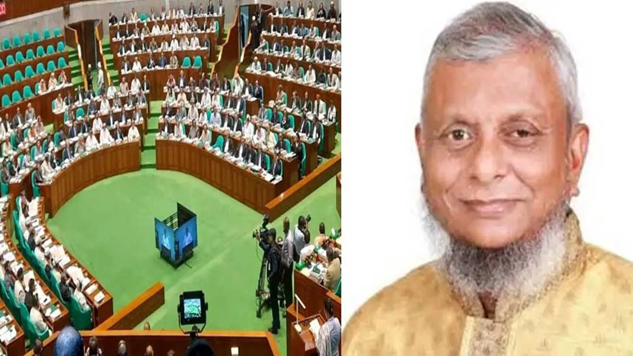 ইরান যুদ্ধে চাপে দেশের শ্রমবাজার :  সংসদে প্রবাসী কল্যাণমন্ত্রী