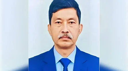 মন্ত্রীর পদ ছাড়ার ৪৮ ঘণ্টা পর নীরবতা ভাঙলেন দীপেন দেওয়ান