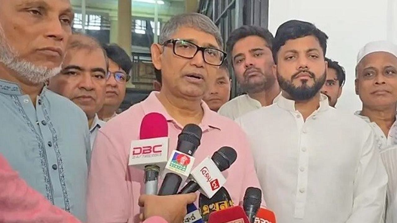 Minister-for-Liberation-War-Affairs-Ahmed-Azam-Khan