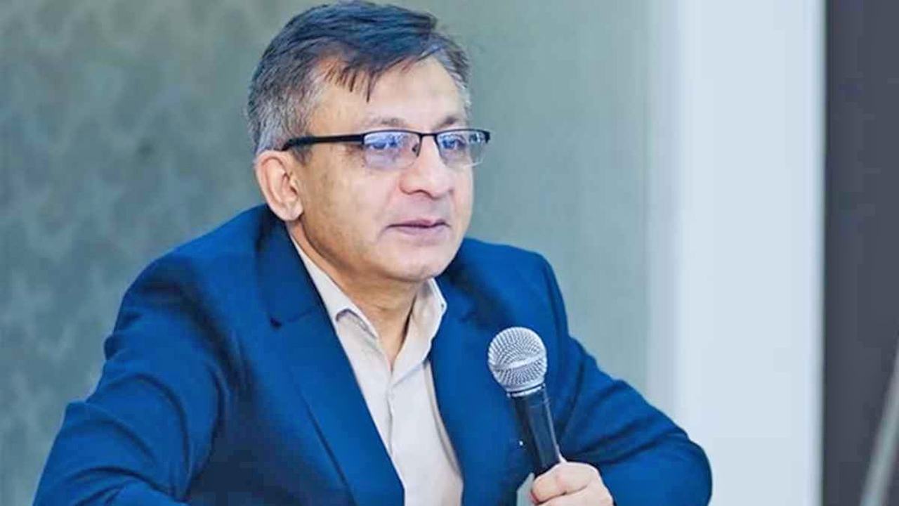 Minister-of-Industries,-Jute-and-Commerce-Khandaker-Abdul-Muktadir