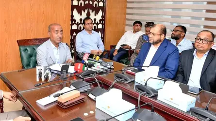 দেশের আরো ১২ জেলায় ই-বেইলবন্ড কার্যক্রমের উদ্বোধন