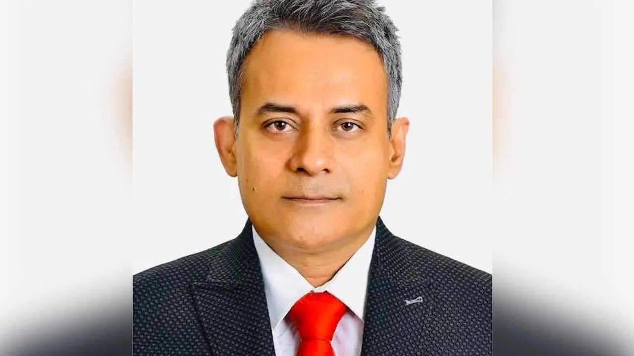 সড়কমন্ত্রী শেখ রবিউল আলমের সঙ্গে যুক্তরাজ্যের পরিবহন মন্ত্রীর বৈঠক