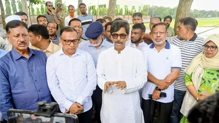 মাছের অভয়াশ্রম বাড়াবে সরকার, ইজারা প্রথা তুলে দেয়ার উদ্যোগ