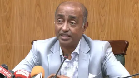 শেখ হাসিনার আপিলের সুযোগ আইন নির্ধারণ করবে : আইনমন্ত্রী